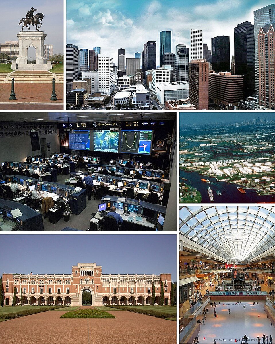 Alief, TX - Houston - Wikipedia, la enciclopedia libre