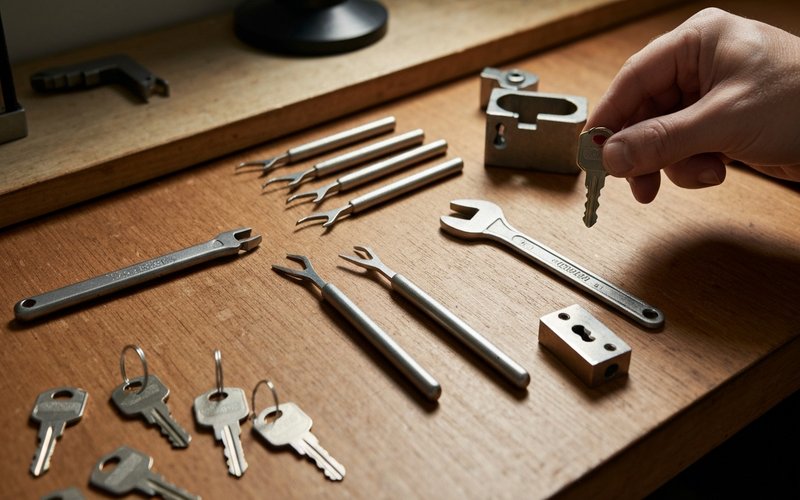 Professional service image 2