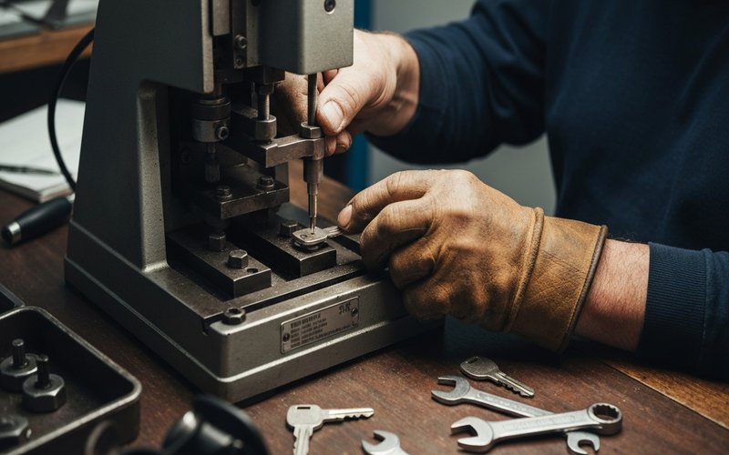 Professional service image 3