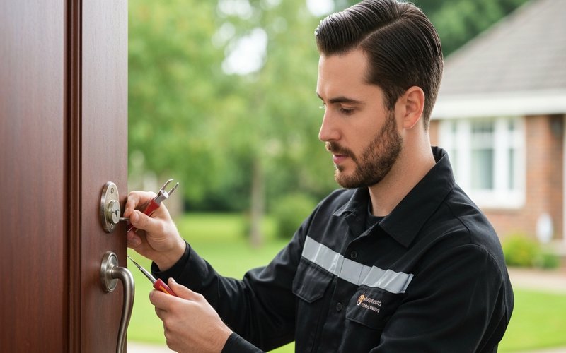 Professional service image 4