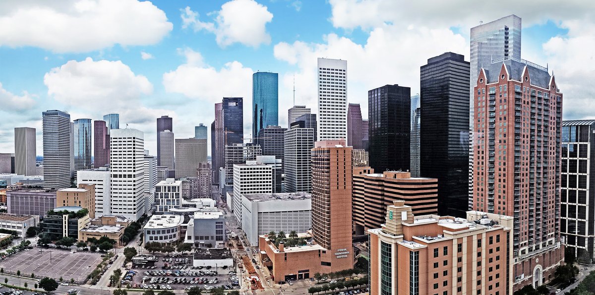 Houston, TX - Geographic areas of Houston - Wikipedia