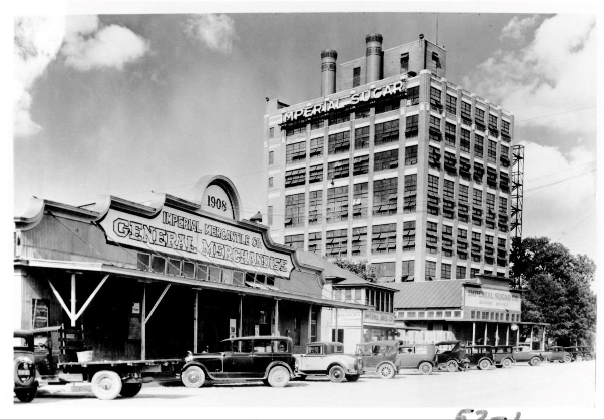 Riverstone, TX - Sugar Land: Historical Timeline | Sugar Land, TX - Official Website
