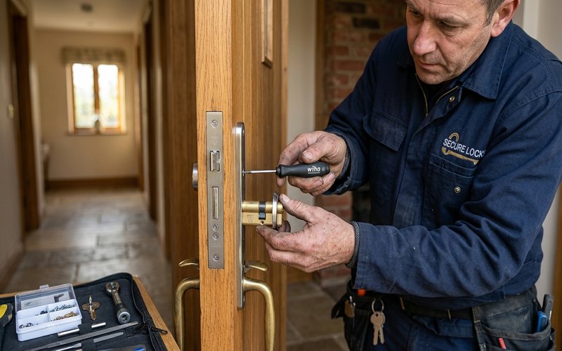Service image
